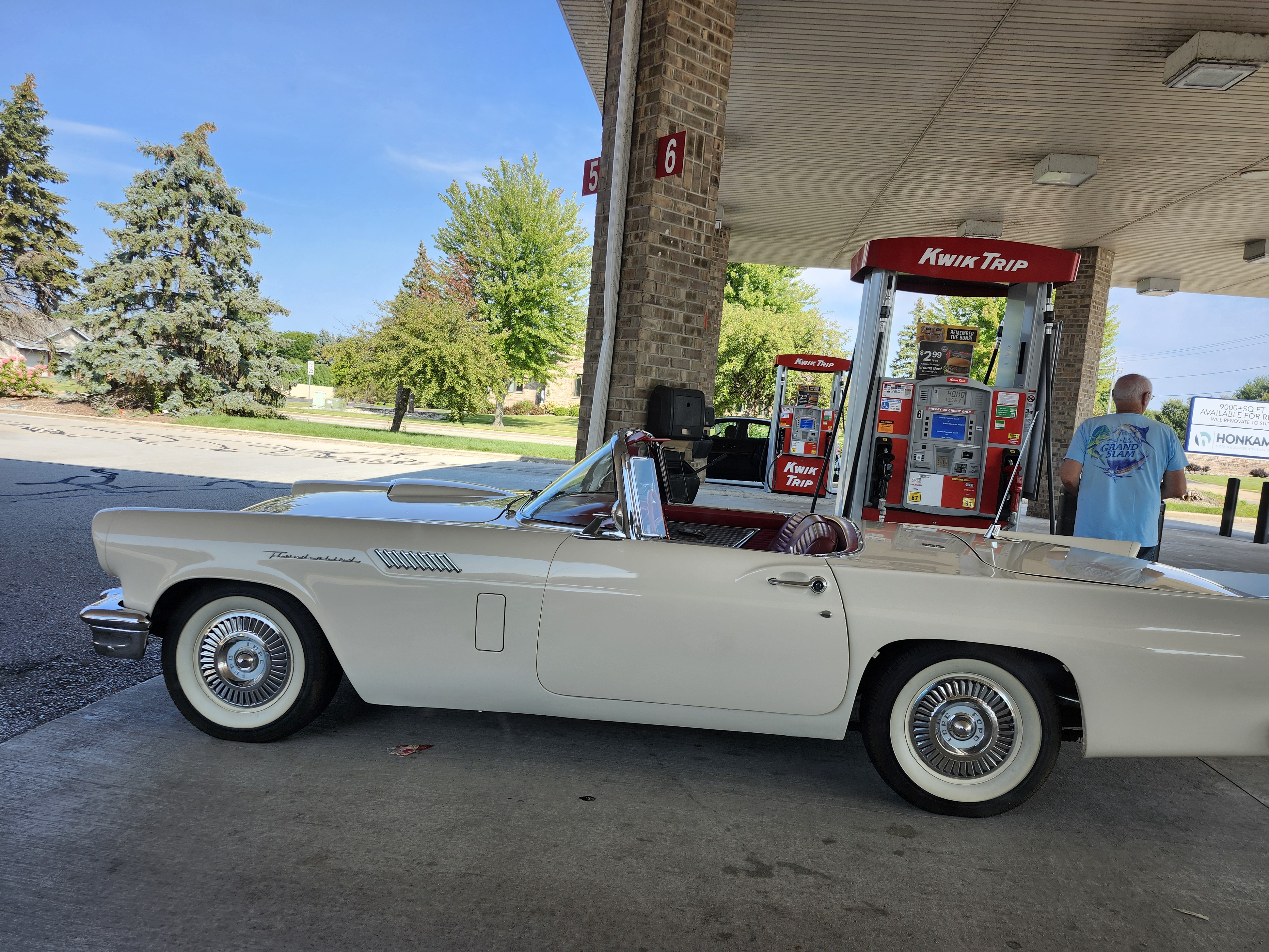 Portrait Photography Example